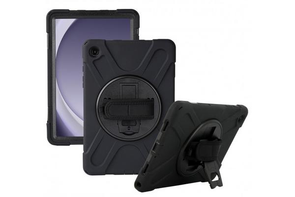 MOBILIS Etui tout-en-un Galaxy Tab Active5 Pro, Active4 Pro