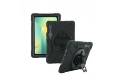MOBILIS Etui tout-en-un Galaxy Tab S10 FE, Tab 9 FE, Tab S9