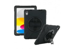 MOBILIS Etui tout-en-un iPad 11" 2025, iPad 10,9" 10e gen