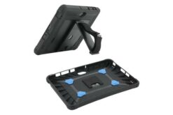 MOBILIS PROTECH Etui + dragonne Galaxy Tab Active5 Pro