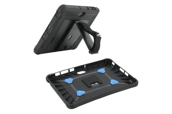 MOBILIS PROTECH Etui + dragonne Galaxy Tab Active5 Pro