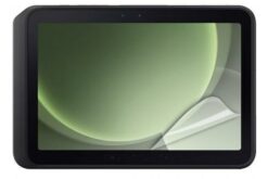 MOBILIS Protection écran anti-choc Galaxy Tab Active5 Pro