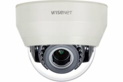 Mini dôme intérieur AHD 4MP, Varifocale 3,2 à 10mm