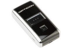 Mini scanner laser de poche code barres usb opticon opn 2001