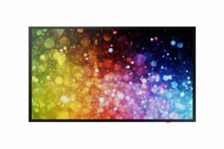 Moniteur 43" DC43J LED Full HD Black / LH43DCJPLGC/EN