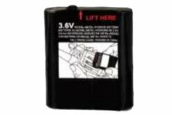 Motorola Batterie de rechange pour Talkie Walkie T82 EXTREME