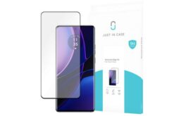 Motorola Edge 40 - Full Cover Protection d écran en verre tr