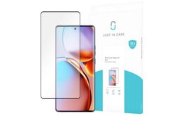 Motorola Edge 40 Pro - Full Cover Protection d écran en verr