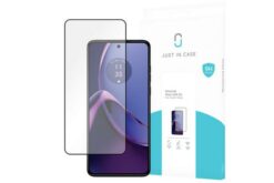 Motorola Moto G84 5G - Full Cover Protection d écran en verr