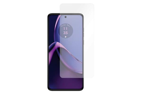 Motorola Moto G84 5G - Protection d écran en verre trempé