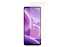 Nokia G42 - Protection d écran en verre trempé