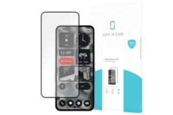 Nothing Phone (2) - Full Cover Protection d écran en verre t
