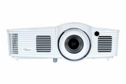 OPTOMA- Vidéoprojecteur EH416e- Blanc