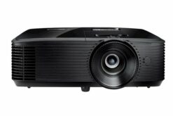 OPTOMA- Vidéoprojecteur W400LVe