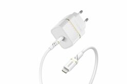 OTTERBOX Wall Charger adaptateur secteur - USB-C - 20 Watt