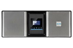 Onduleur 9PX Gen2, 1ph, on-line, 11kW, Rack / Tour 4U avec c