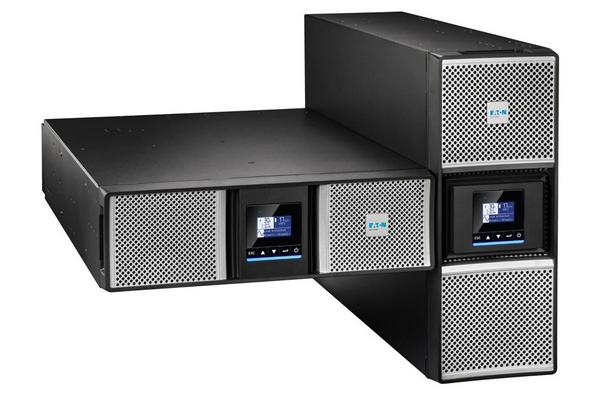 Onduleur 9PX Gen2, 1ph, on-line, 11kW, Rack / Tour 4U, carte
