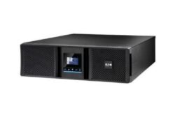 Onduleur 9SX Gen2 5kW, 1ph, on-line, Rack / Tour 3U, sortie