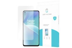 OnePlus Nord 2T - Protection d écran en verre trempé