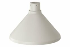 PANASONIC Adaptateur Dome Fixe 4K/ WV-Q187