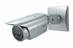 PANASONIC Camera Bullet Exterieur Antivandale Full Hd Serie S H265,/ WV-S1531LTN