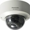PANASONIC Dome Fixe Interieur Antivandale Full Hd Serie S H265, 60Ips/ WV-S2231L