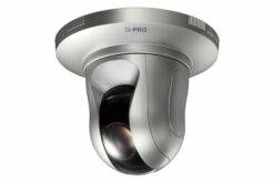 PANASONIC Dome Motorise Interieur Ip Full Hd H265, Zoom X21, Mecanisme/ WV-S6130