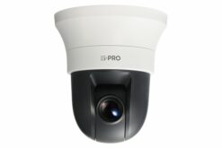 PANASONIC Dome Motorise Interieur Ip Full Hd H265, Zoom X40, Mecanisme/ WV-S6131