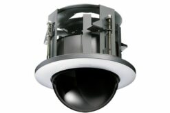 PANASONIC Kit Encastrement Domewv-S6130 Bulle Claire/ WV-Q159C