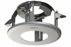 PANASONIC Kit Encastrement Pour Dome Antivandale/ WV-Q169A