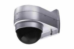PANASONIC Support Mural Interieur  Pour Dome Motorise Interieur Bulle / WV-Q158S