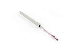 PATCHBOX ONE CASSETTE JARRETIERE OM4 LC-LC 2,5 m 46U