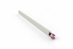 PATCHBOX ONE CASSETTE JARRETIERE OM4 LC-SC 1,8 m 30U