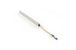 PATCHBOX ONE CASSETTE JARRETIERE OS2 LC-LC 2,5 m 46U