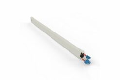 PATCHBOX ONE CASSETTE JARRETIERE OS2 LC-SC 1,8 m 30U