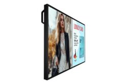 PHILIPS- Afficheur professionnel 50" 50BDL6017P/00