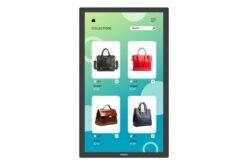 PHILIPS- Afficheur professionnel tactile 32" 32BDL3751T/00