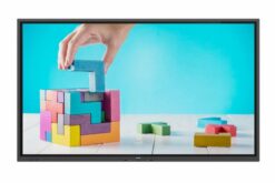 PHILIPS- Afficheur professionnel tactile 86" 86BDL4152E/00