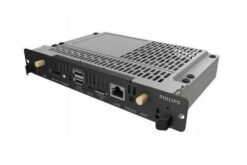 PHILIPS- Android OPS player CRD50/00