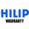 PHILIPS- Extension garantie 2 ans - P/H/T/C-line 76" à 86