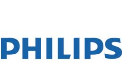 PHILIPS- Kit de finition haut/bas pour 65BDL6005X