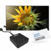 PHILIPS- Pack PROMO- Ecran 65BDL3550Q +CRD61 +CRD72