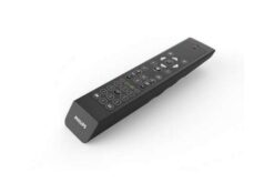 PHILIPS- Télécommande hygiénique Design premium- Revêtement