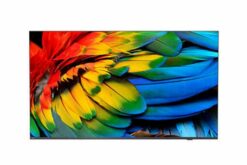 PHILIPS- Téléviseur MediaSuite 65" 65HFL6214U/12