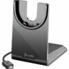 POLY Voyager Focus 2 UC socle de chargement USB-C