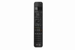 PRO CONTROL iPro.8 : Télécommande companion pour ProPanel