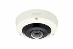 Panomorph 360°, IR 6MPx, IK10