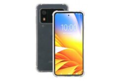 R Series for Zebra EM45 - Clear - Soft bag