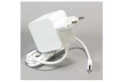 RASPBERRY PI 5 ALIMENTATION OFFICIELLE