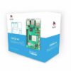 RASPBERRY Pi 5 STARTER KIT OFFICIEL - 8Go